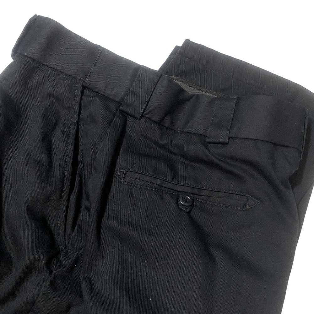 5.11 tactical 35 Black Pockets‎ Adjustable Waist *Read Description)